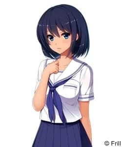 Kawaragi Yuuki