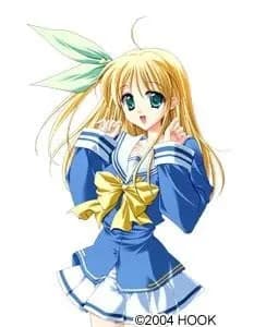 Miyasato Yumi