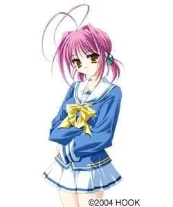 Sawaki Tsubaki (real)