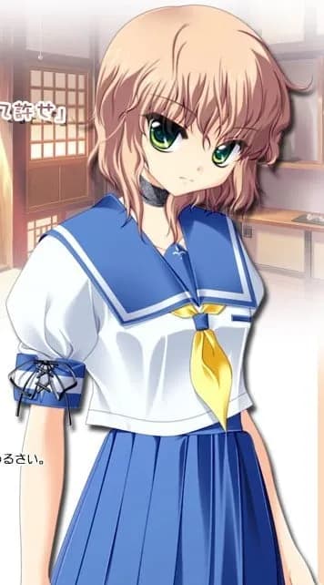Kawakami Yuno