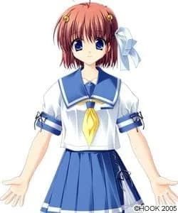 Kaizu Sana