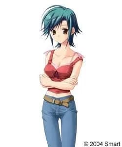 Takaya Yui