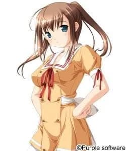 Tachibana Megumi