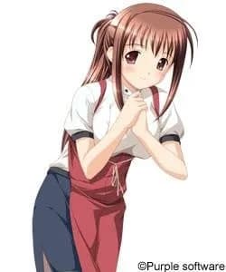 Tachibana Saori