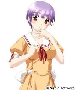 Ootori Mizuho