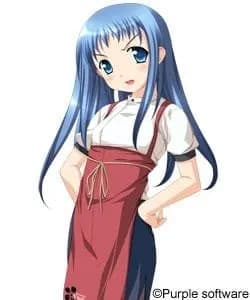Kagami Shouko