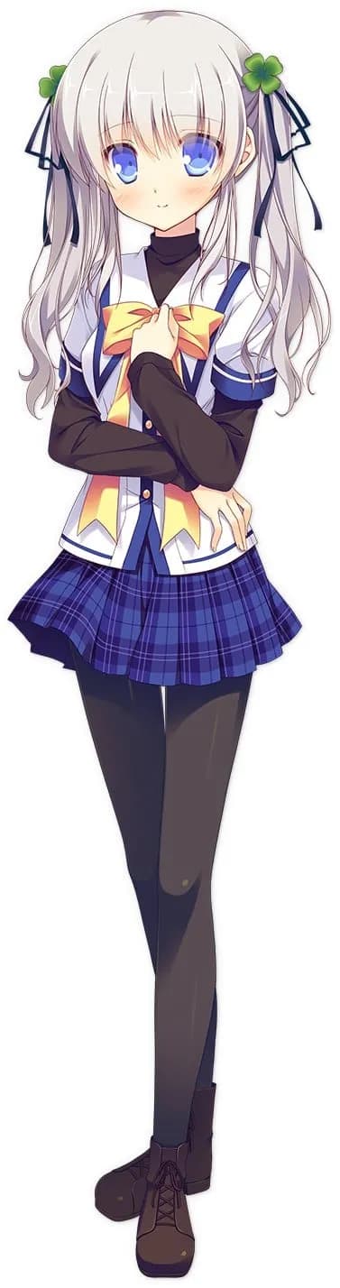 Kagami Hekiru