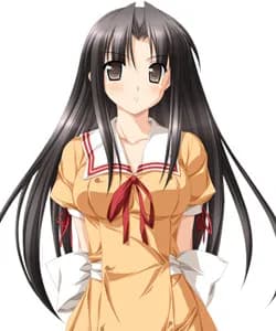 Sakuraoka Miharu