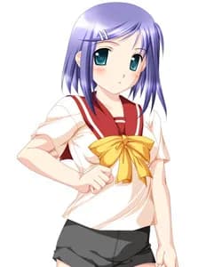 Ootori Mizuha