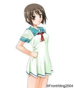 Manabe Rika