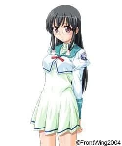 Otonashi Meimi