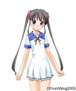 Jinno Hikari