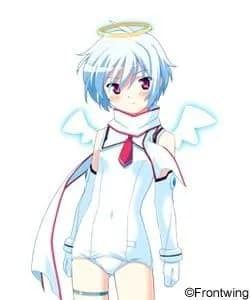Jinno Nagi