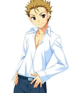 Arai Yukio