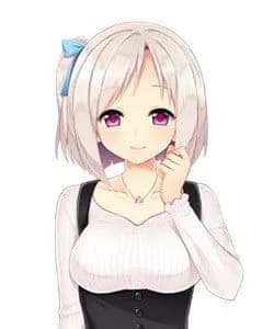 Mitake Yuuka