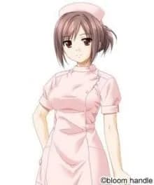 Kiyose Rie