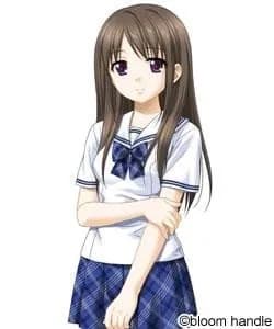 Asagi Haruka