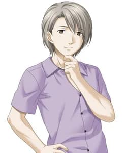 Motoki Hayato