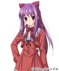 Odajima Kosuzu