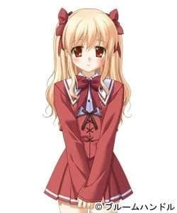Odajima Mayu