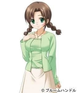Miyamori Chimari