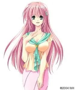 Fujieda Ryouko
