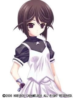 Chuujou Kuroe