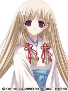 Tokinoatai Fuyume