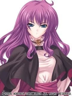 Ijuuin Mikage