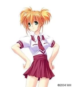 Fujieda Koyuki