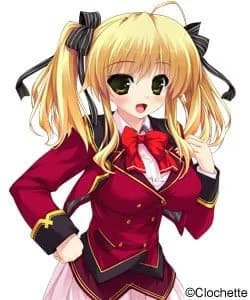 Uisaki Hinano
