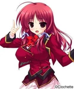 Renjou Sayaka