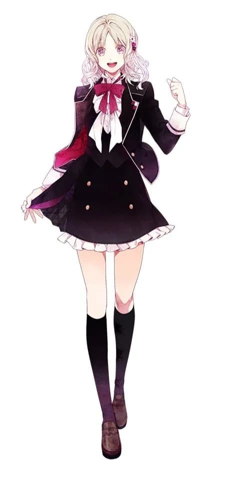 小森ユイ