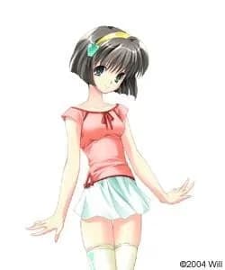 Kikunaga Ruri
