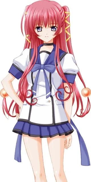 Kisumi Misao