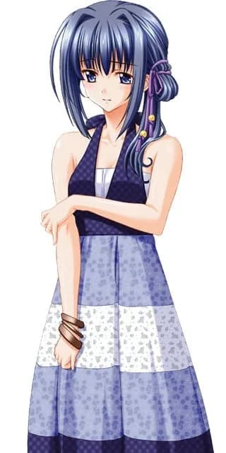 Kunitachi Chizuru