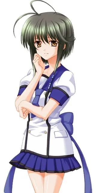 Kousaka Kaguya