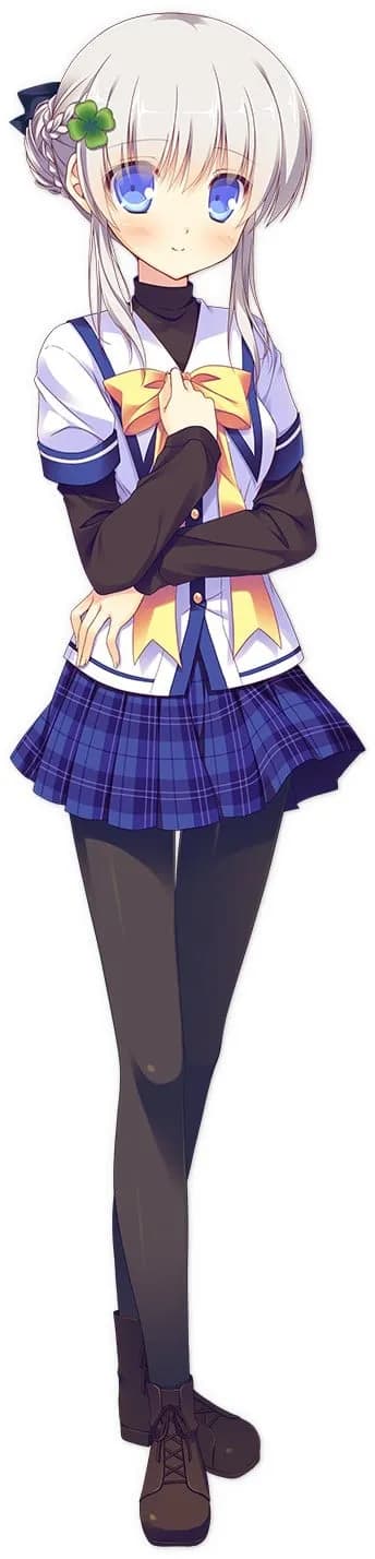 Kagami Hikaru