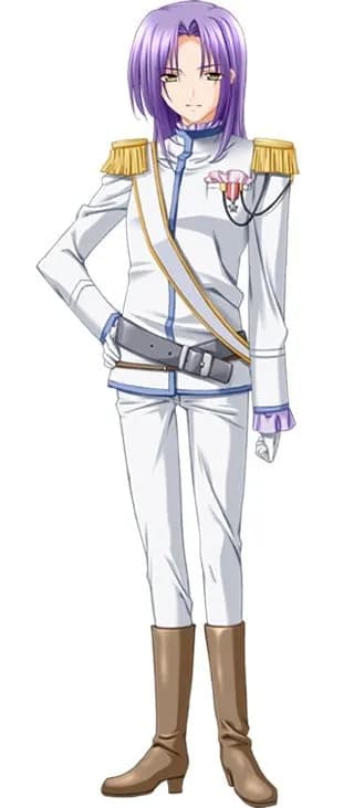 Prince Kou