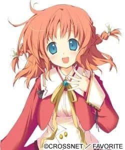 Amagahara Inaho