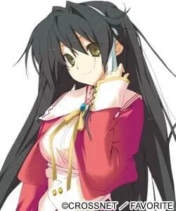 Kitanoji Nozomi
