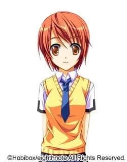 Ichitose Aya