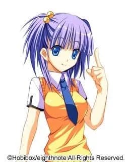 Yasugasa Haruka