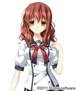 Furuike Ougi