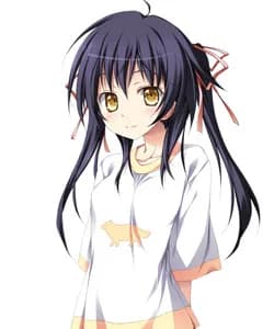 Itokawa Yui