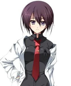 Saki