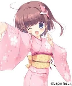 Kujou Otome