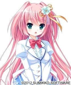 Kazuha Shizuka