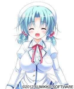 Nitou Harumi