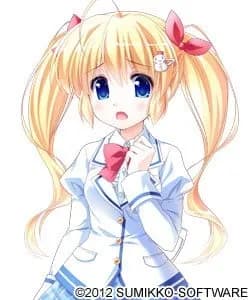 Shiren Fuyune